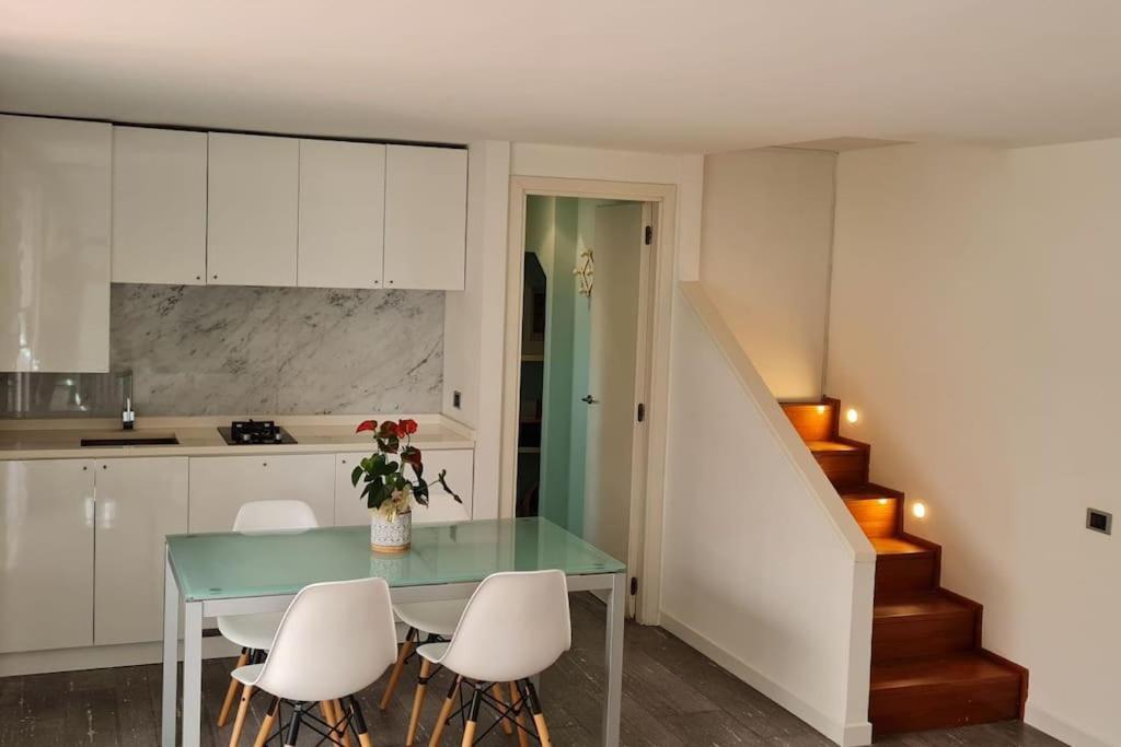 Apartamento In Giardino Da Tommaso Livorno Exterior foto